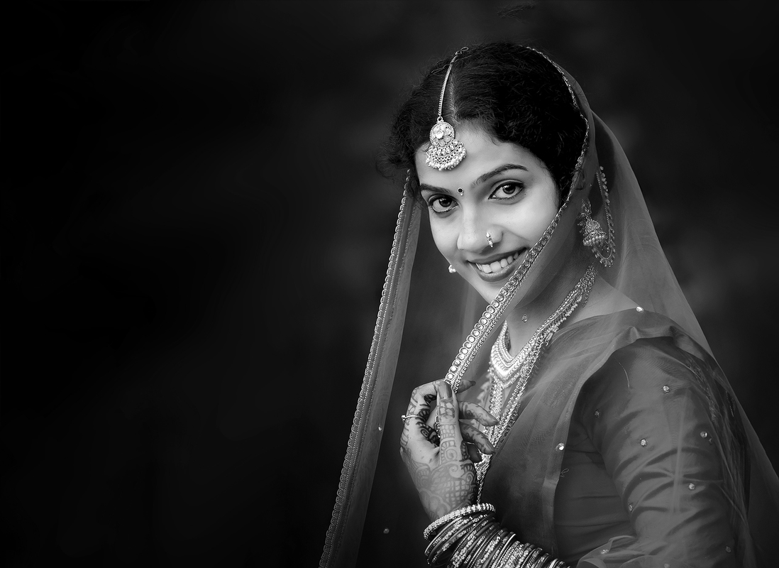 Indian bride