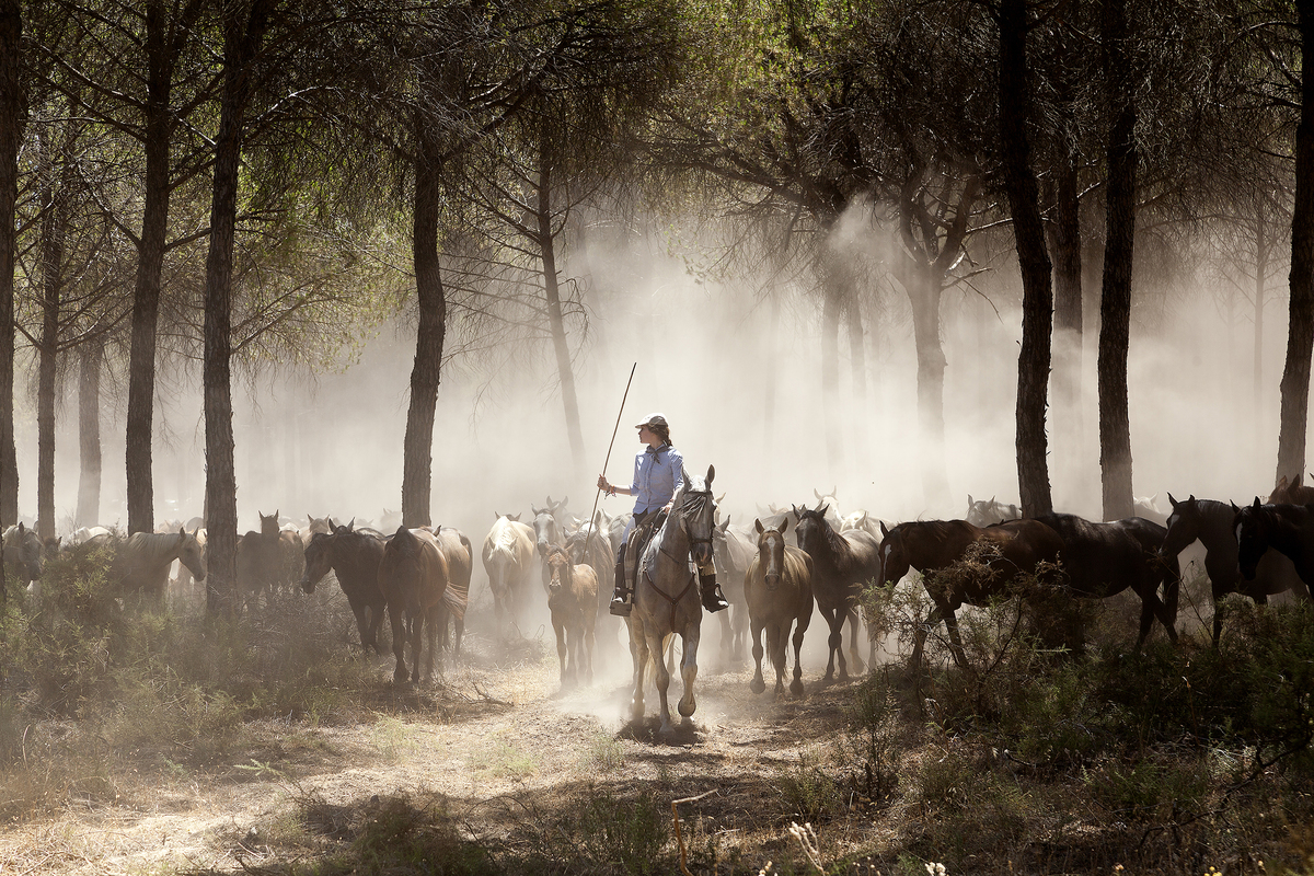  the key woman the tradition