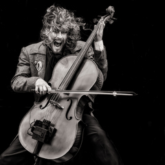 Graf Lindorf of Coppelius