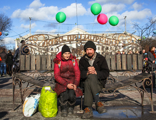 The love is not measured by words