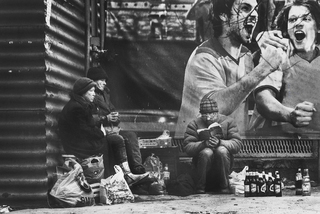 Out-of-class readings