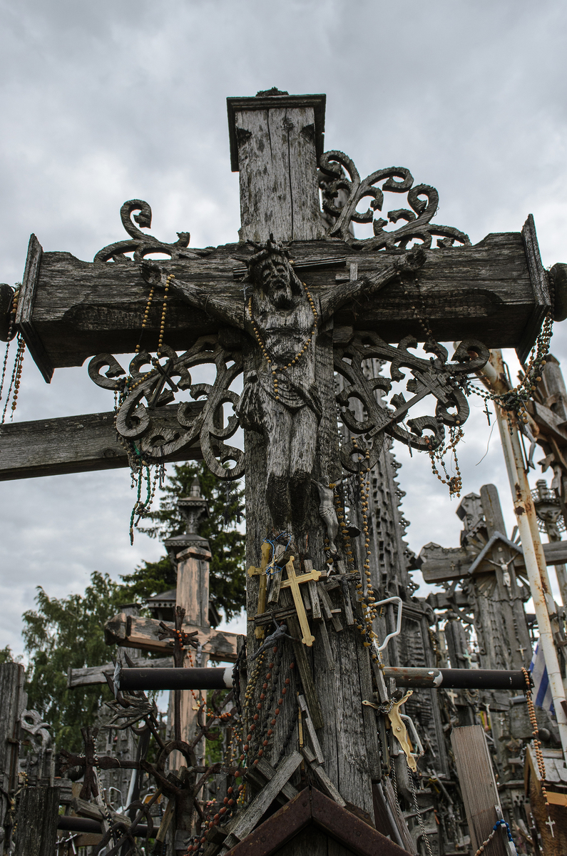 Гора хрестів 02