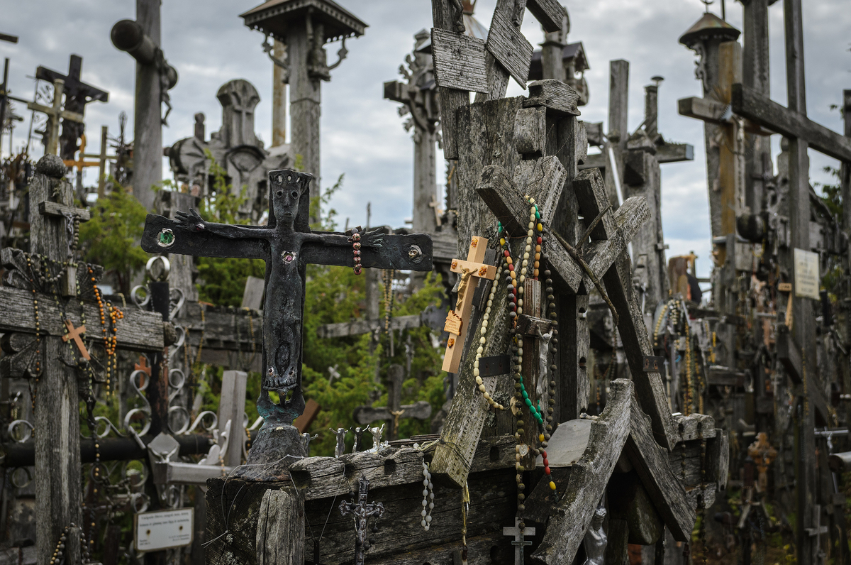 Гора хрестів 03