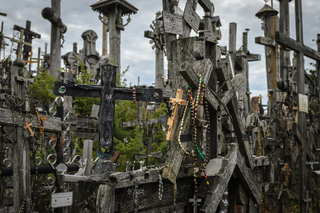 Гора хрестів 03