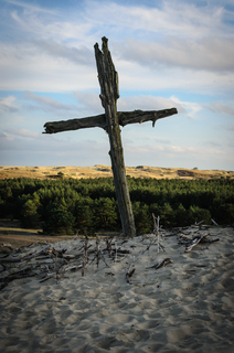 Гора хрестів 04