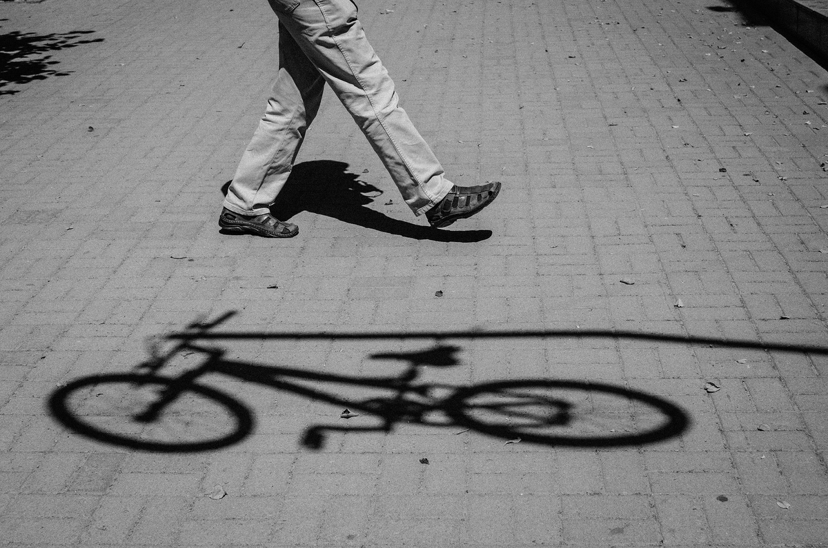 Різні напрямки