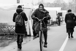 На зустріч вітру