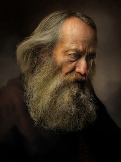 Сильні духом