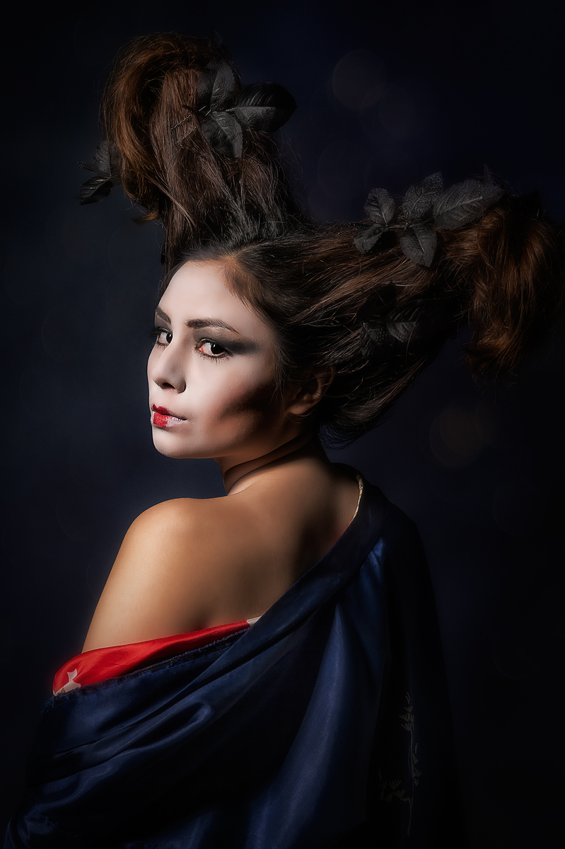 far eastern beauty-1