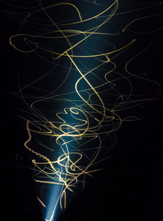 Нічний танок комах 1