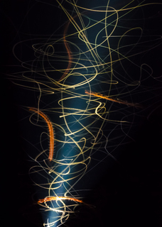 Нічний танок комах 2