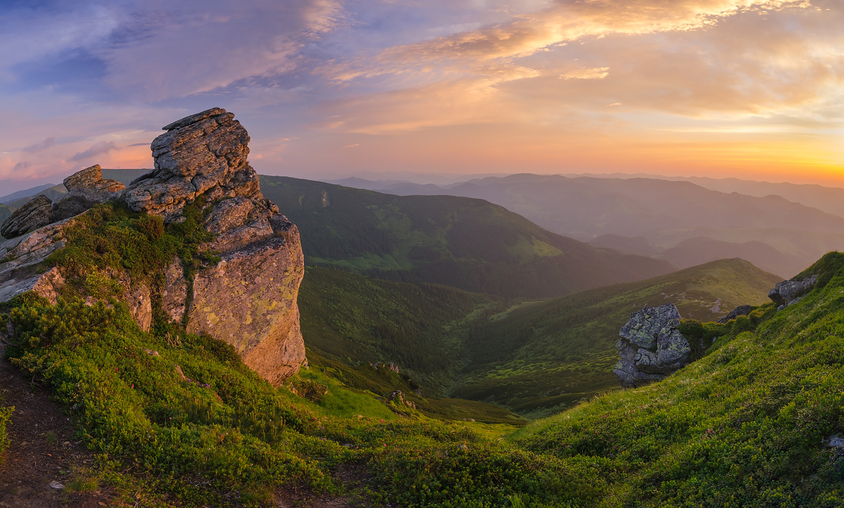 Вухатий камінь