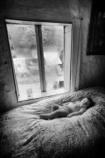 From the cycle: Gypsies 1