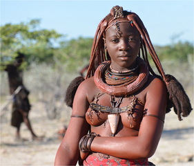 Himba omukazendu