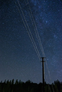 Зв'язок з космосом