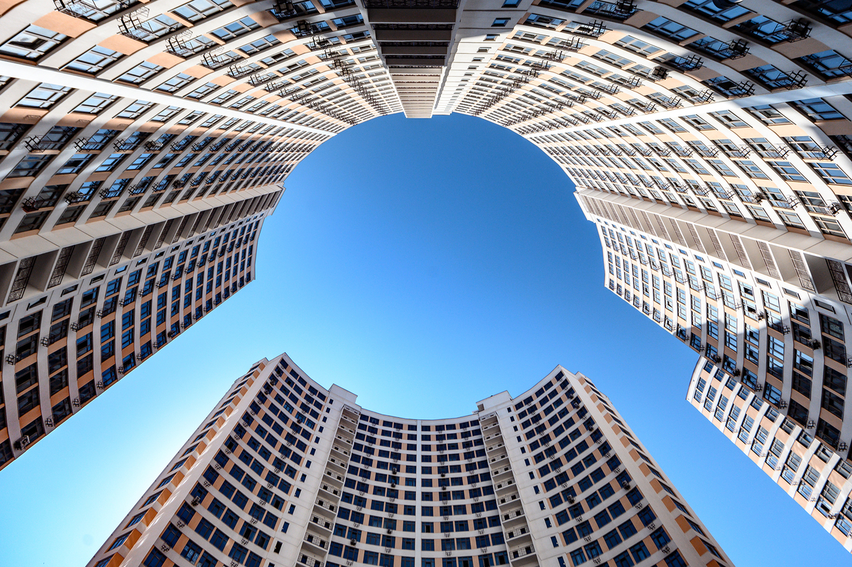 Новые Одесские колодцы