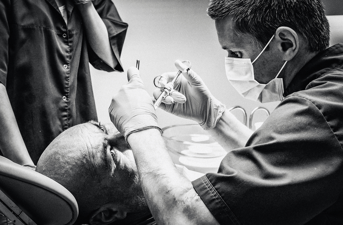 Обезбаливающее