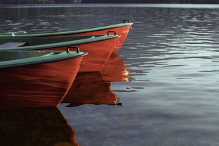 Red Boats