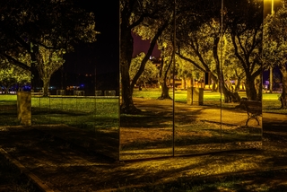 Зазеркалье