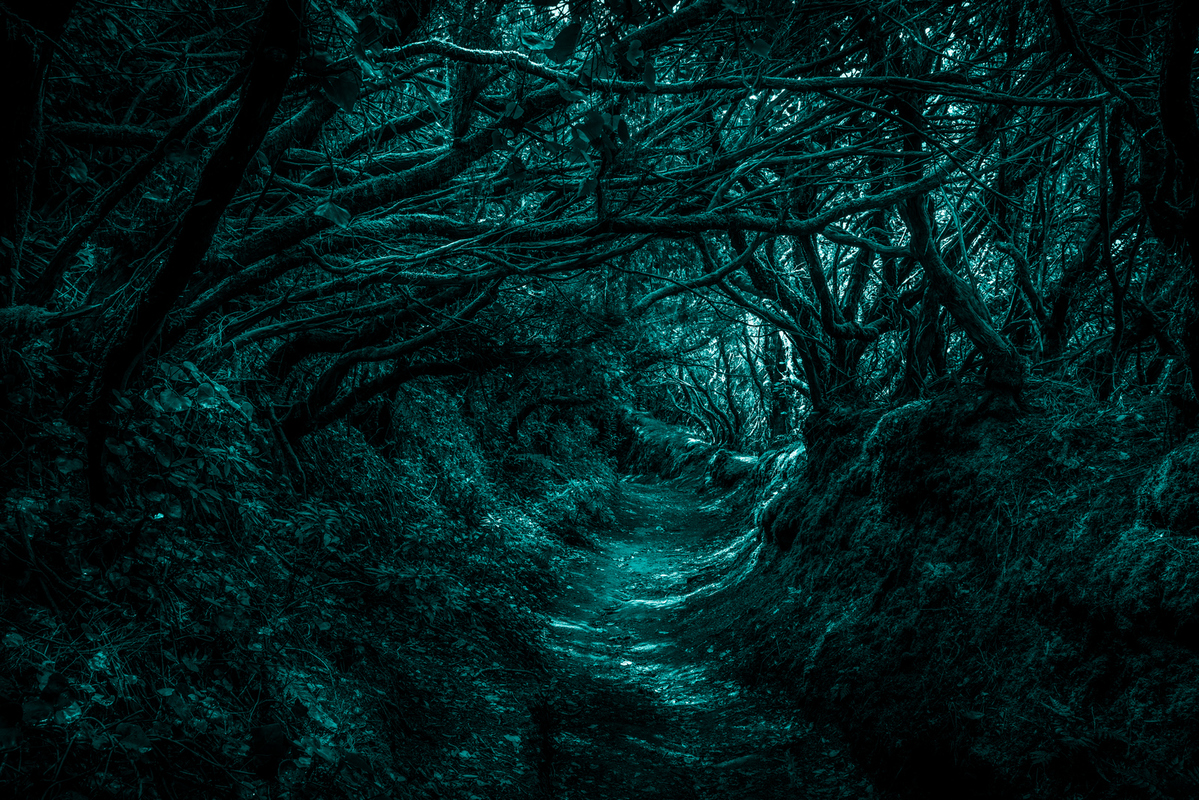 Лабиринт фавна