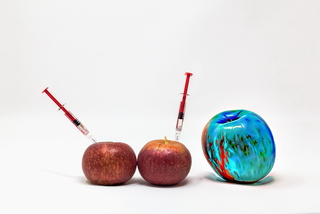 Better accept for how we are