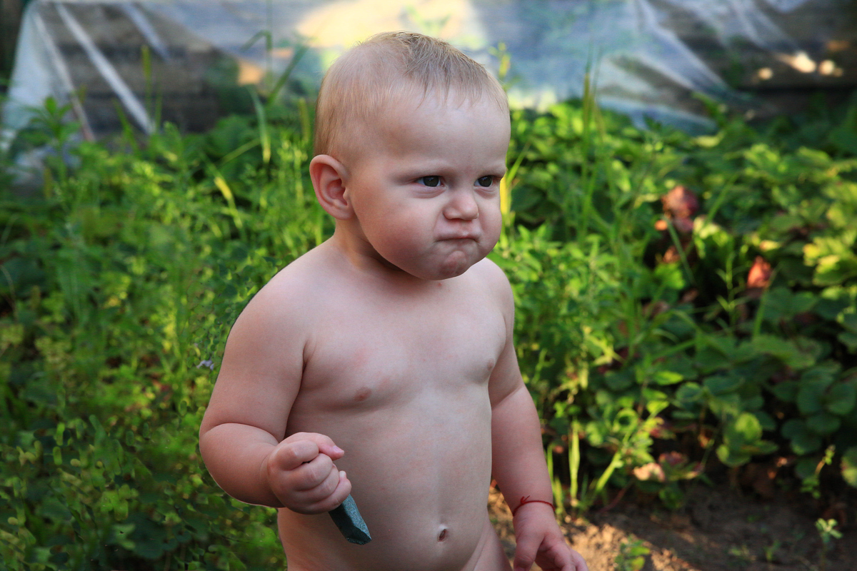 Є з ким край боронити!