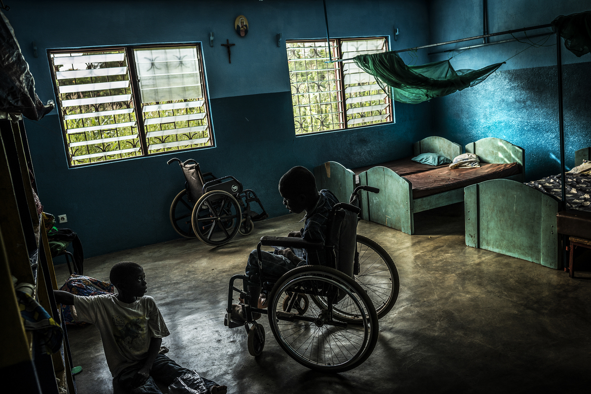 The Curse of Snake Kids