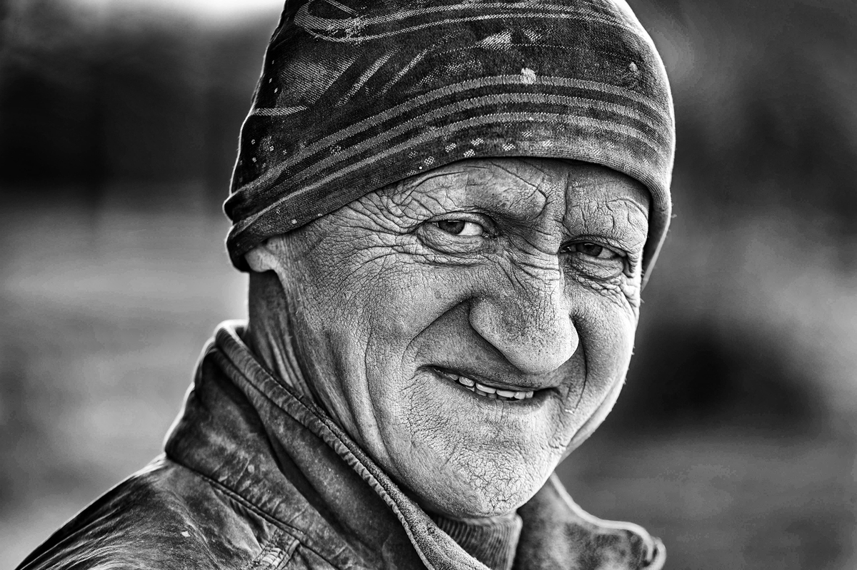 Кам'яна людина