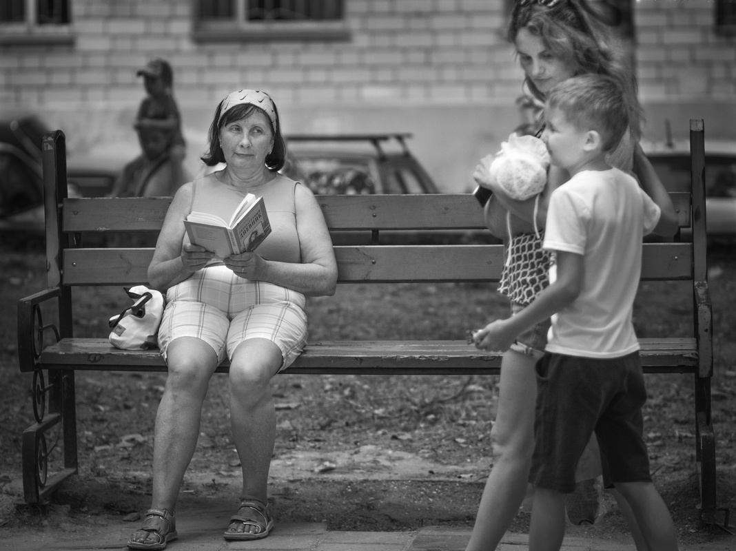 Все в прошлом