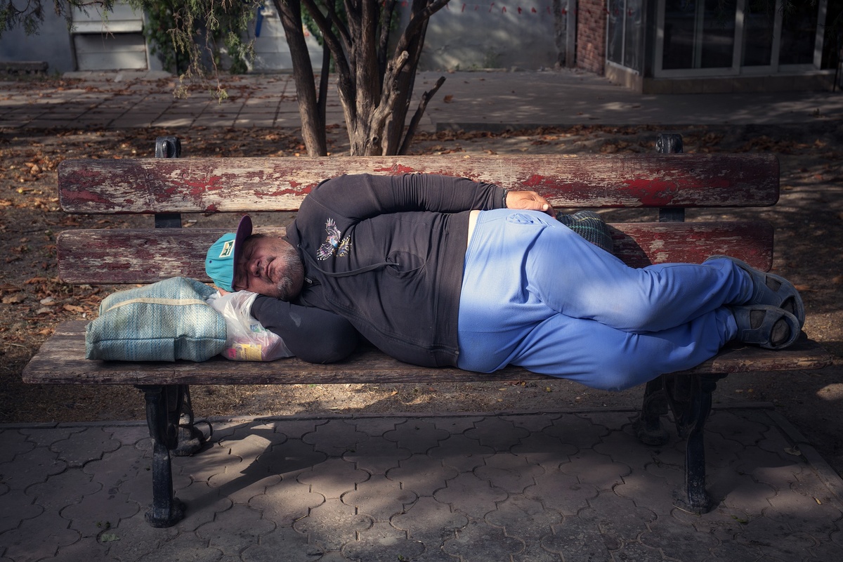 Сон в летний день-4