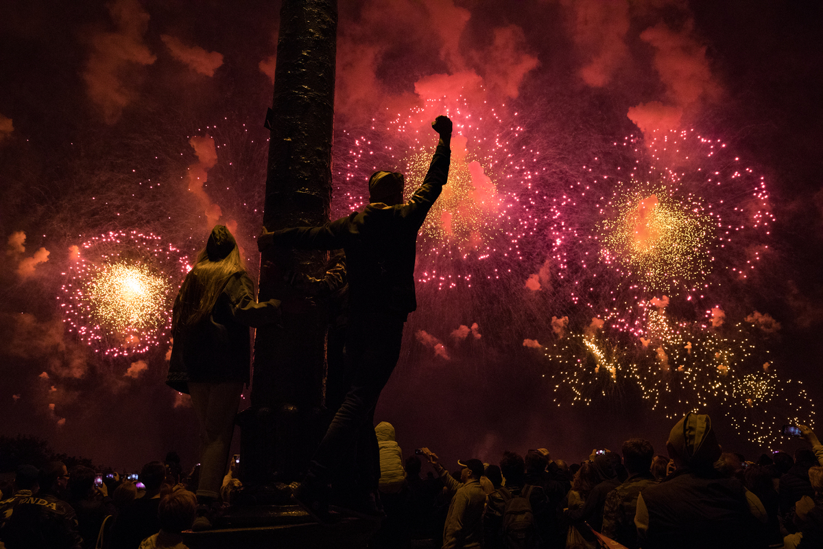 День Победы