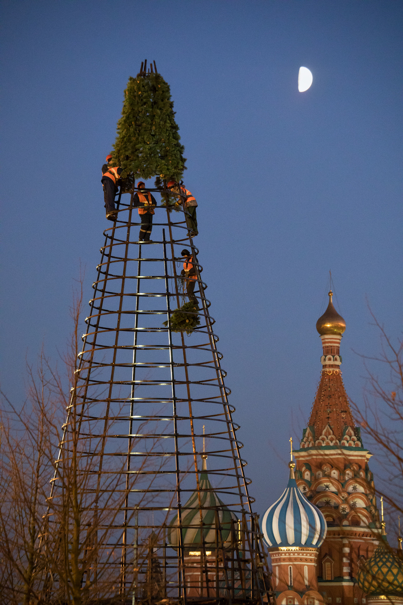 Скоро Новый Год !!!