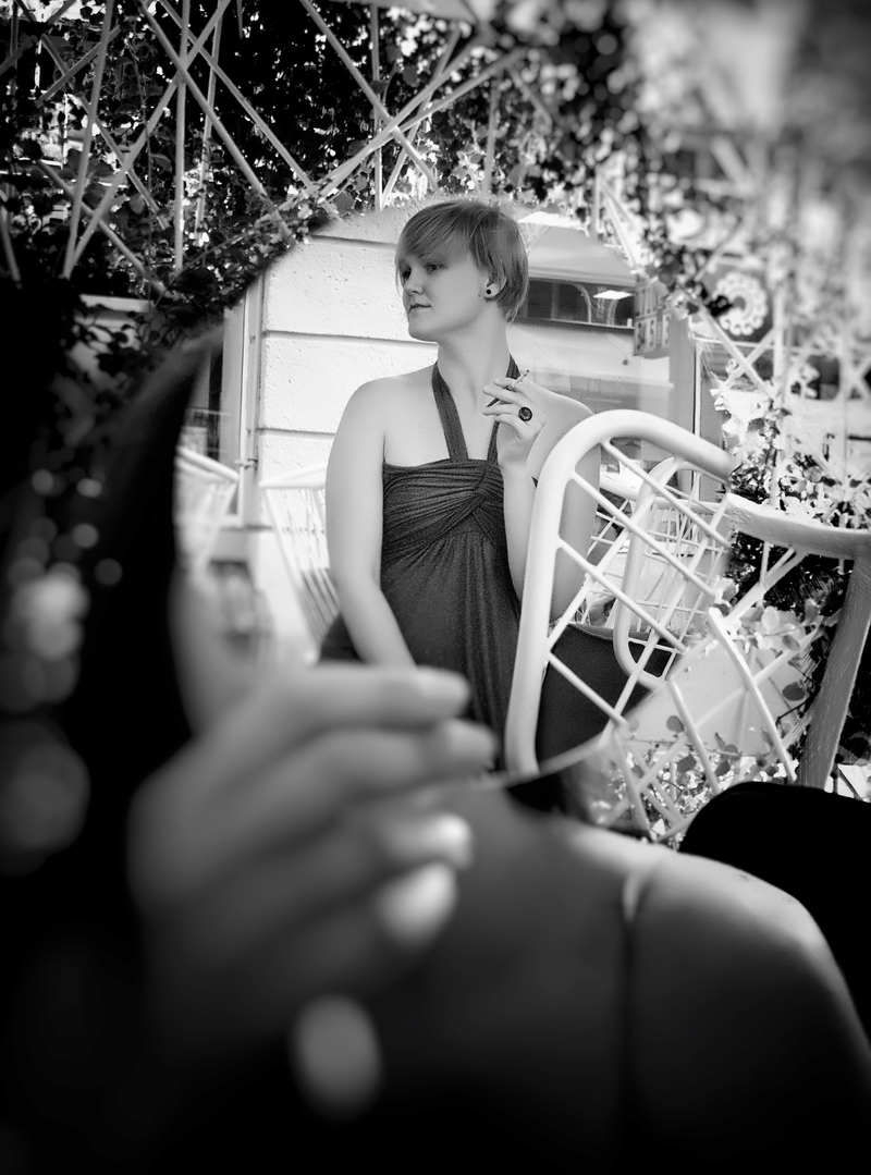 Портрет Ольги