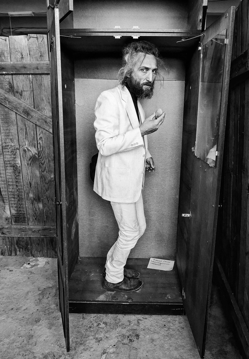 Погляд у майбутнє