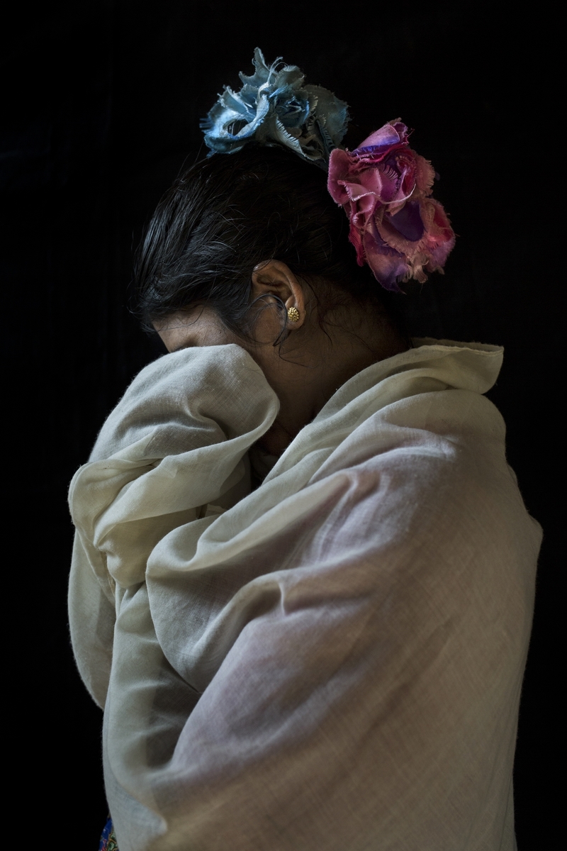 Tale of the tormented 