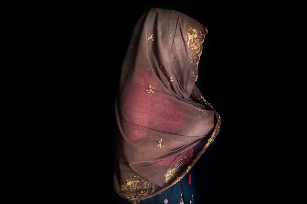 Tale of the tormented