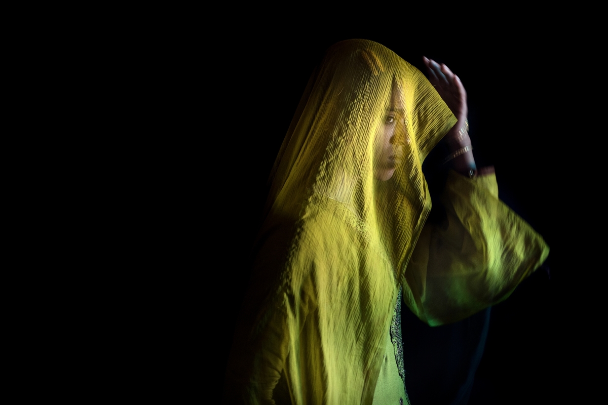 Tale of the tormented