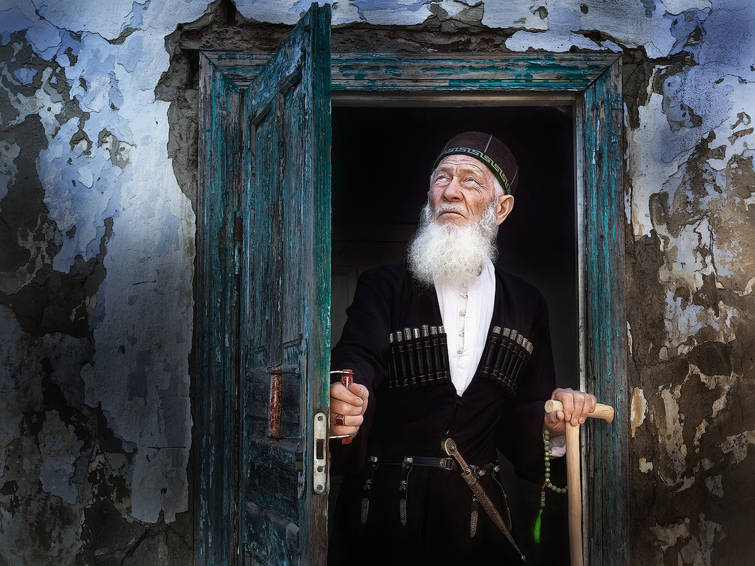 Ещё один день прошел