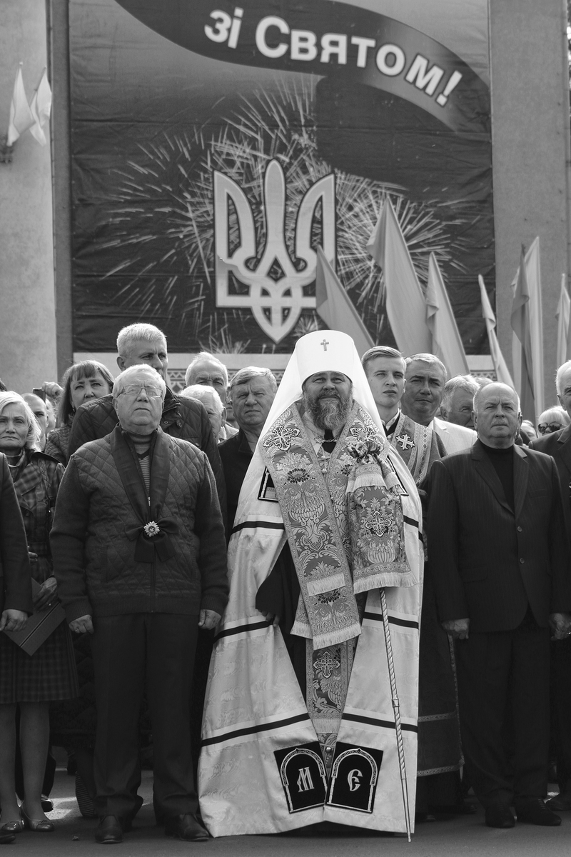 Новий формат влади