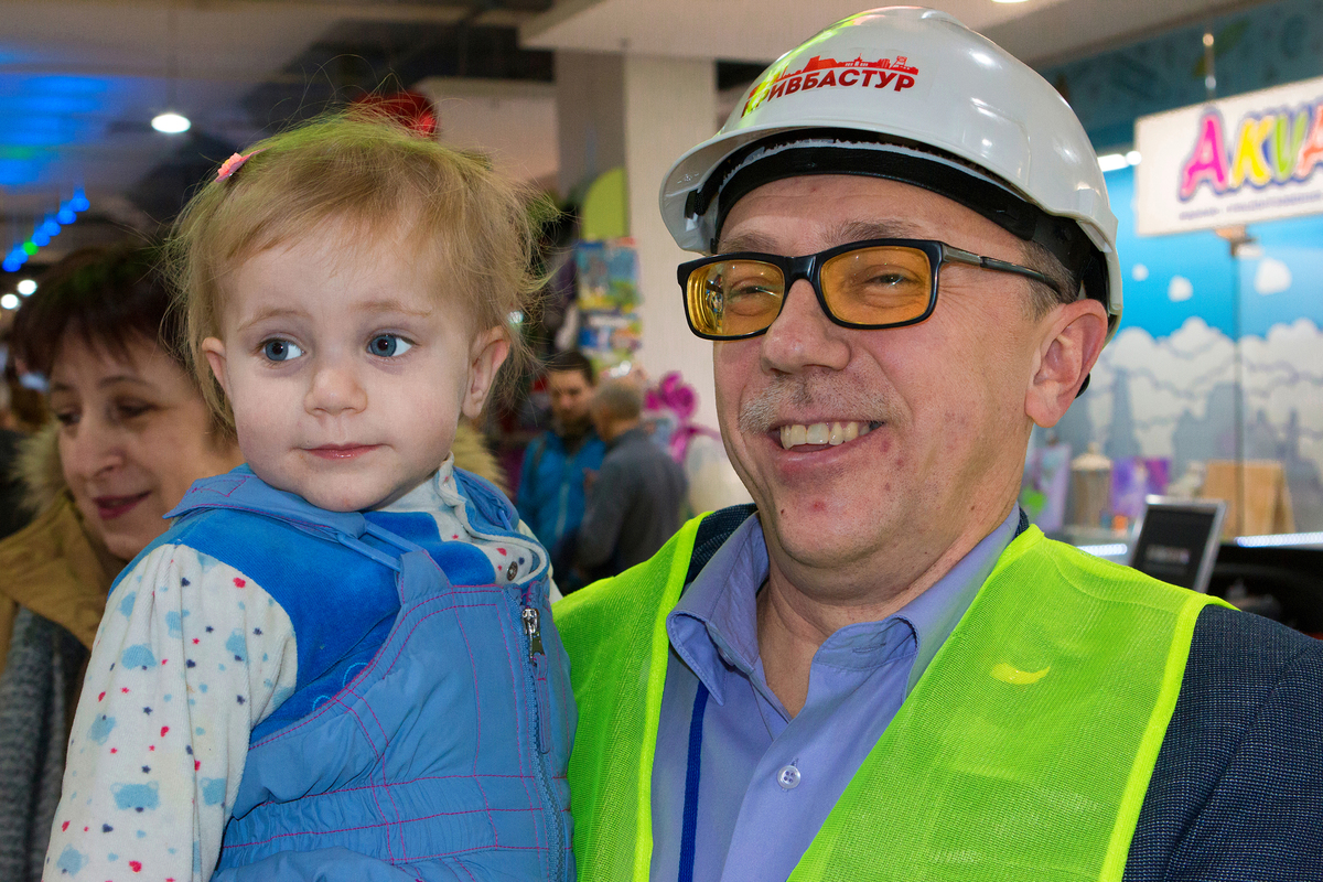 Два погляди на подію