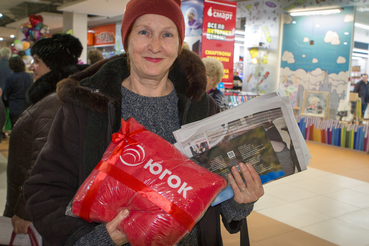 Переможець новин