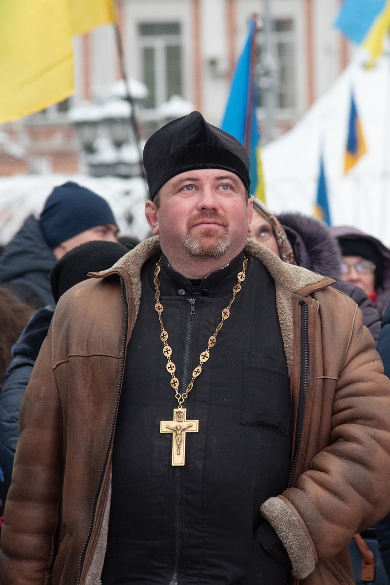 Об'єднавчий Собор. В очікуванні рішення