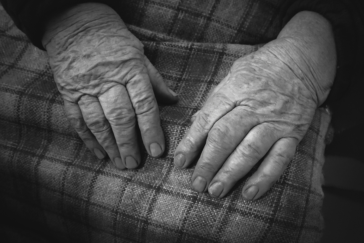 отпечаток жизни