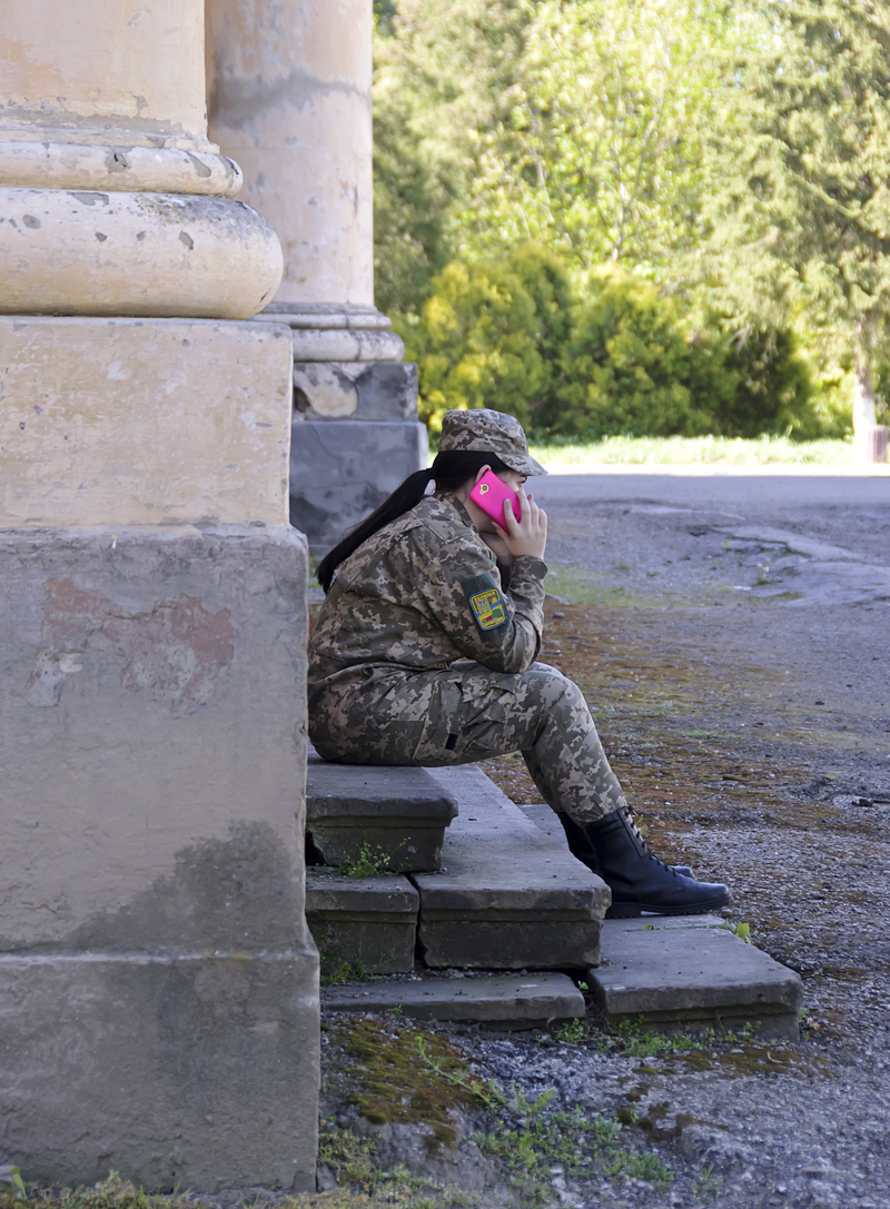 Дівчачі пустощі