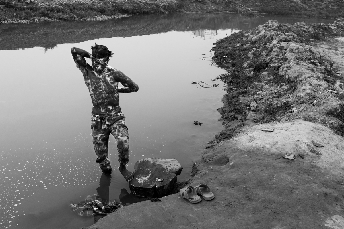 Refugee in my own country-7