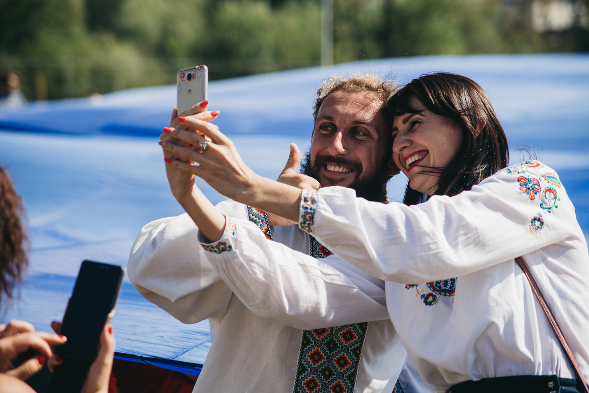 Найбільший прапор України (5)