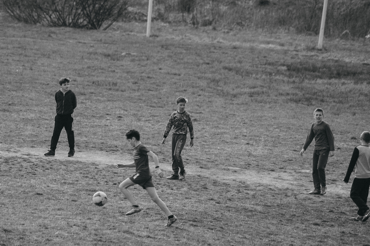 Вуличний футбол (3)