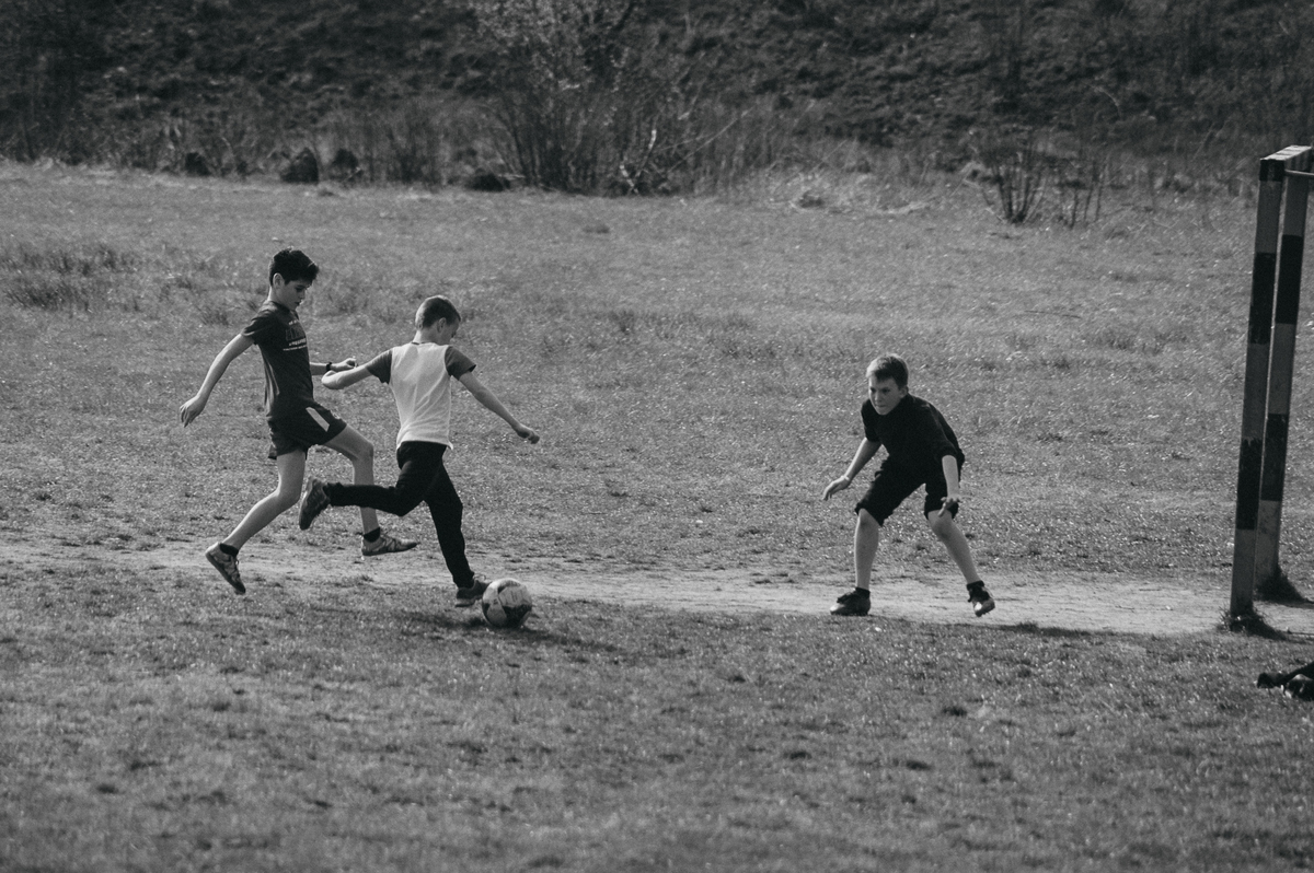 Вуличний футбол (4)