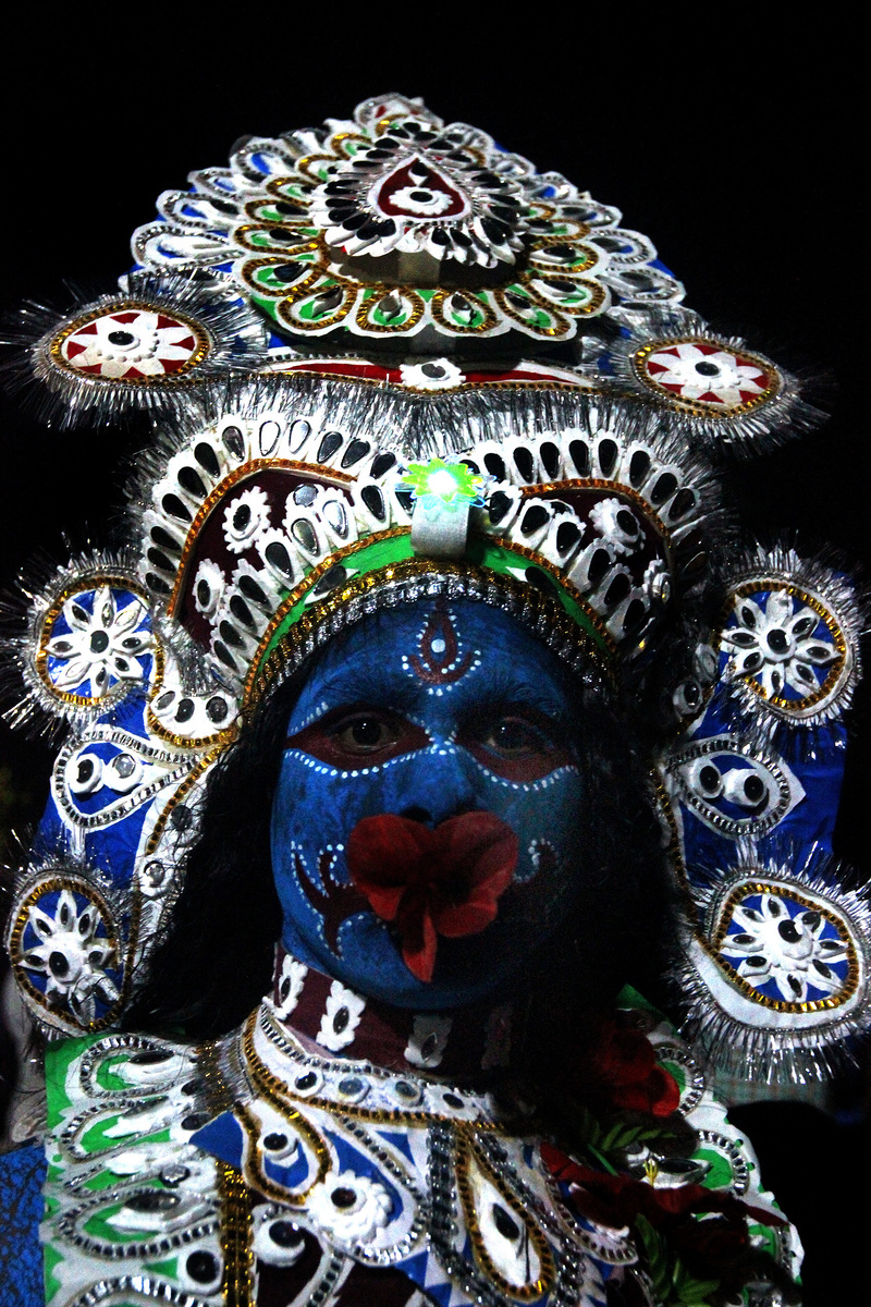 Mythological Characters 003