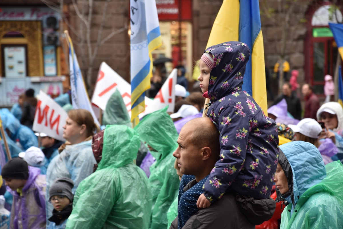 Погляд майбутнього